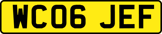 WC06JEF