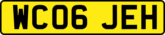 WC06JEH