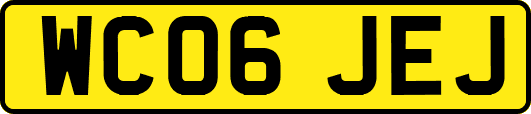 WC06JEJ