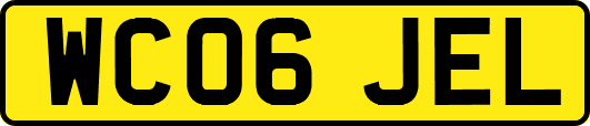 WC06JEL