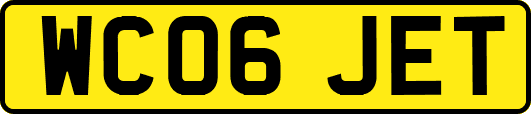 WC06JET