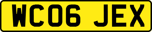 WC06JEX