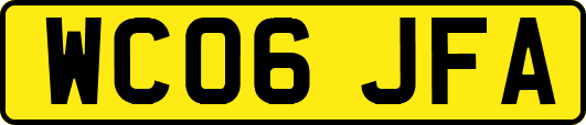 WC06JFA