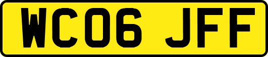 WC06JFF