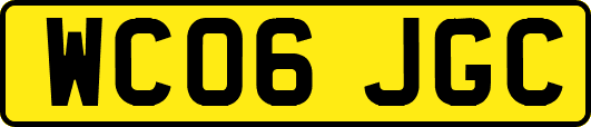 WC06JGC