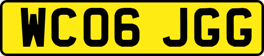 WC06JGG