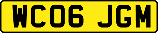 WC06JGM