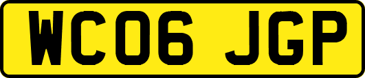 WC06JGP