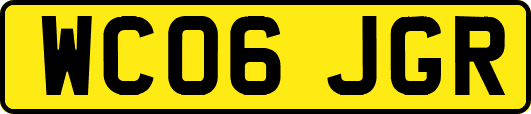 WC06JGR