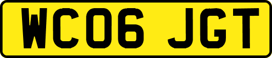 WC06JGT