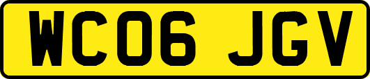 WC06JGV