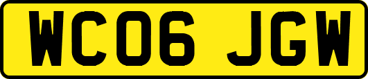 WC06JGW
