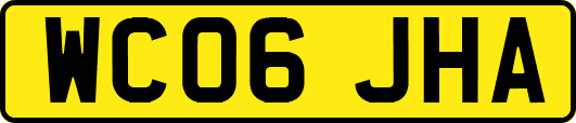 WC06JHA