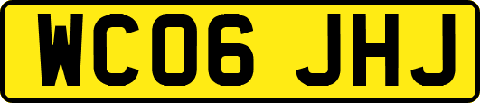 WC06JHJ