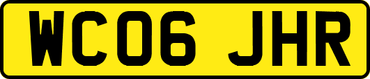 WC06JHR