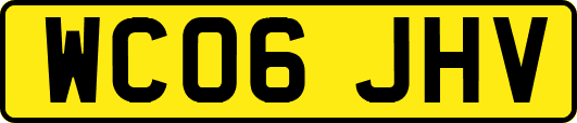 WC06JHV