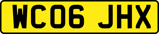 WC06JHX