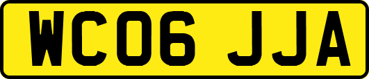 WC06JJA