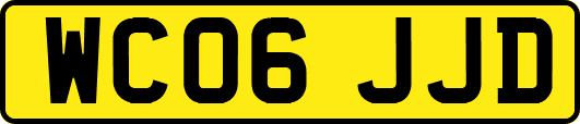 WC06JJD