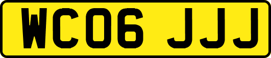 WC06JJJ