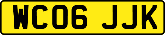 WC06JJK