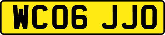 WC06JJO