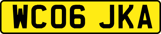 WC06JKA