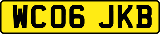 WC06JKB