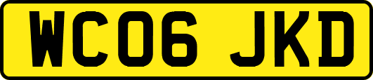 WC06JKD