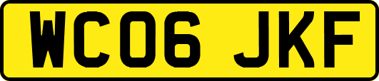 WC06JKF