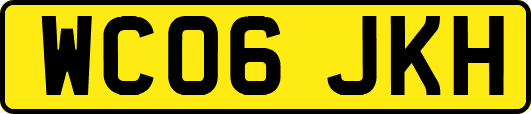 WC06JKH