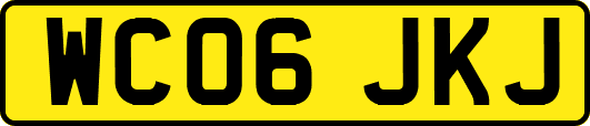 WC06JKJ