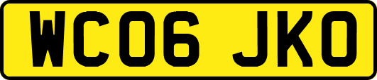 WC06JKO