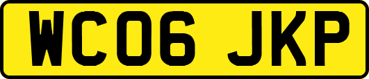 WC06JKP