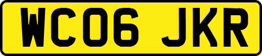 WC06JKR