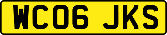 WC06JKS