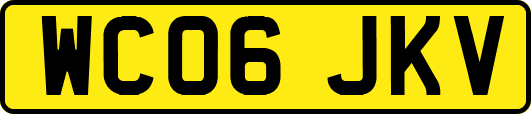 WC06JKV