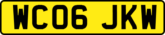 WC06JKW