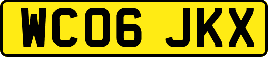WC06JKX