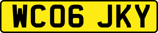 WC06JKY