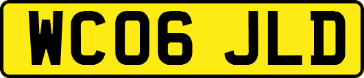 WC06JLD