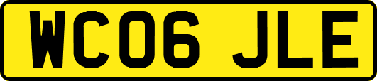 WC06JLE