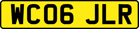 WC06JLR
