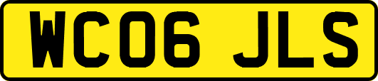 WC06JLS