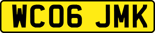 WC06JMK
