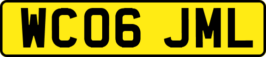 WC06JML
