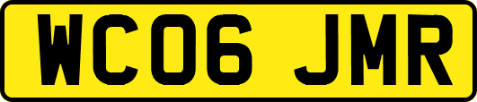 WC06JMR