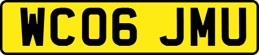 WC06JMU