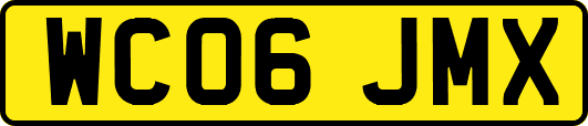 WC06JMX