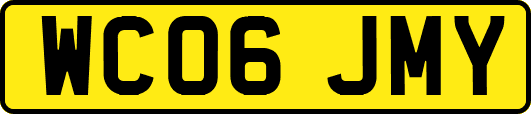WC06JMY